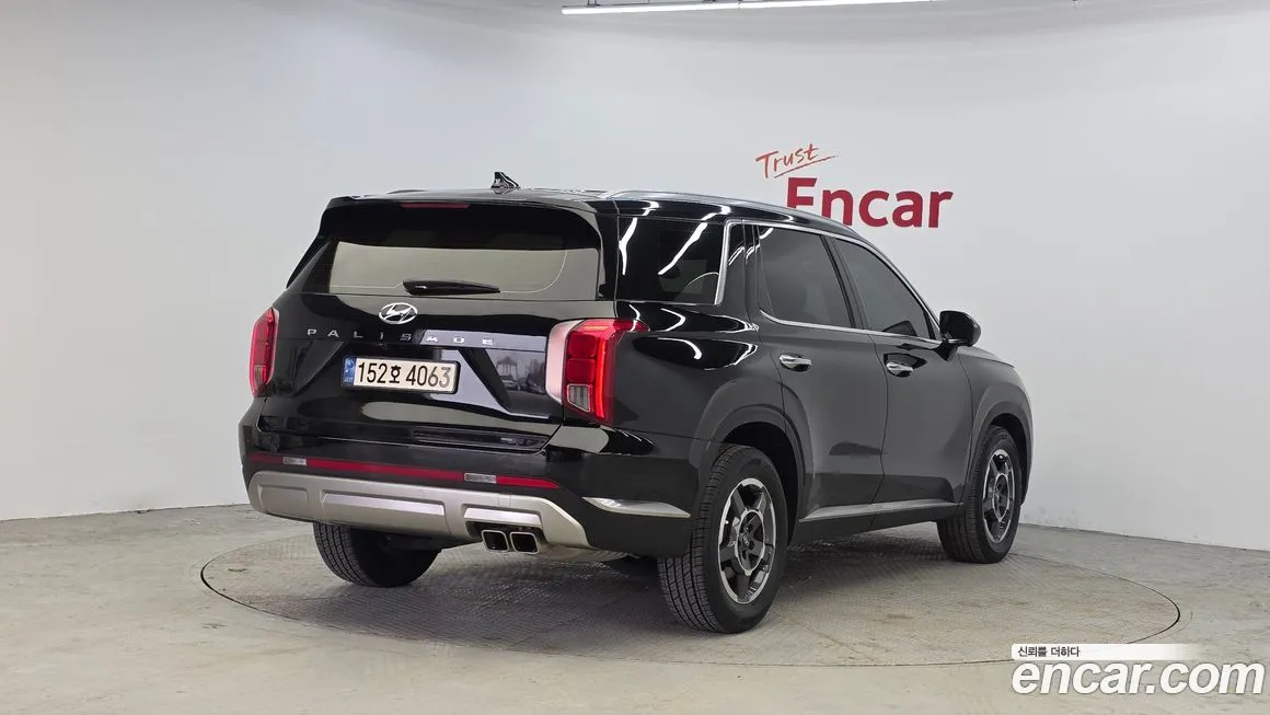 Hyundai Palisade — фото 2