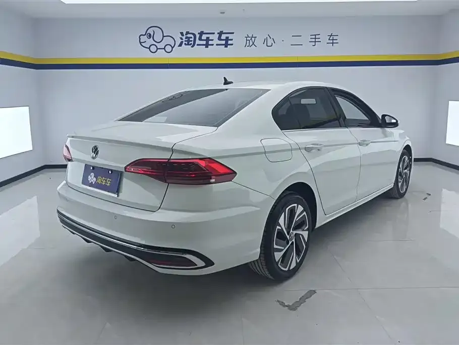 Volkswagen Bora 2022 из CN, фото 5