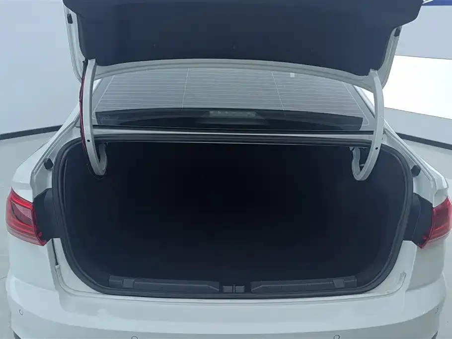 Volkswagen Bora 2022 из CN, фото 6