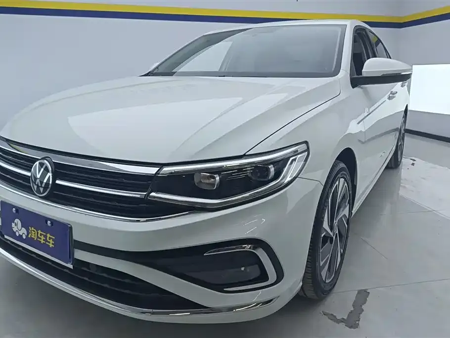 Volkswagen Bora 2022 из CN, фото 8