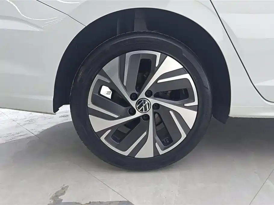 Volkswagen Bora 2022 из CN, фото 2