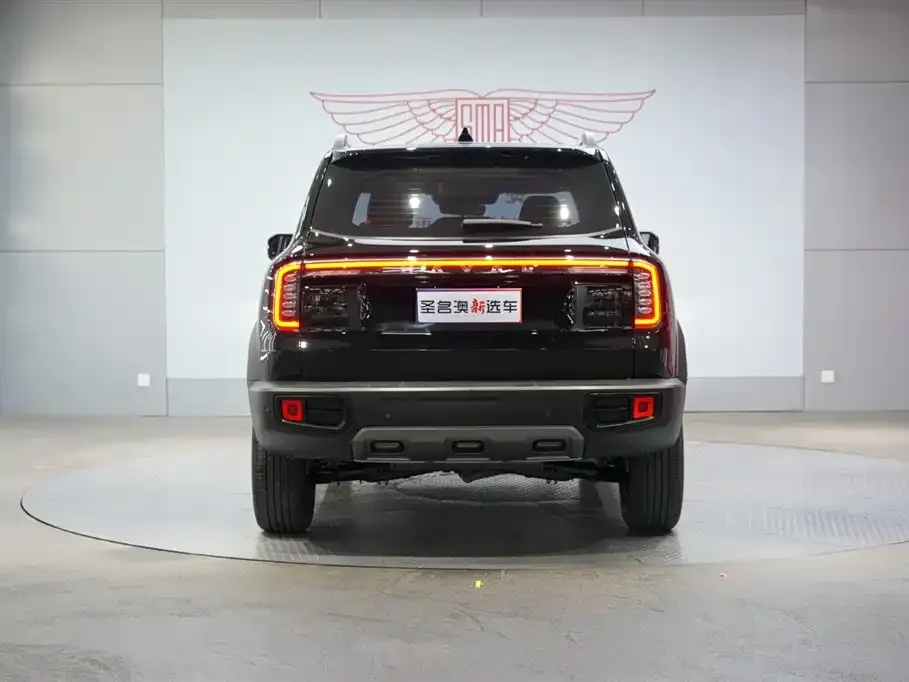 Haval Big Dog — фото 6