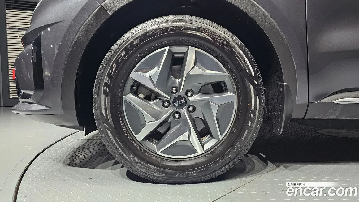 Kia Sorento — фото 4