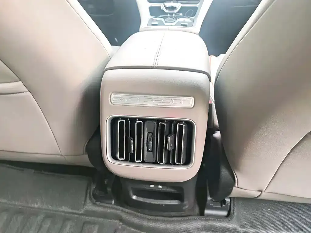 BYD Pro New Energy 2024 из CN, фото 2
