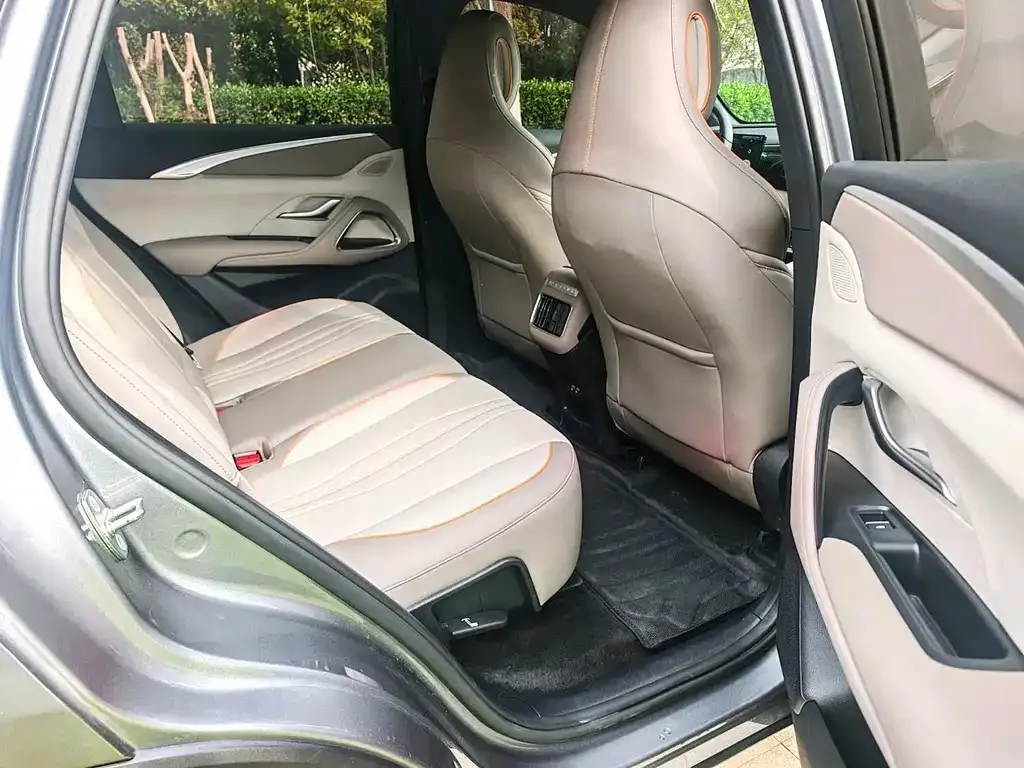 BYD Pro New Energy 2024 из CN, фото 3