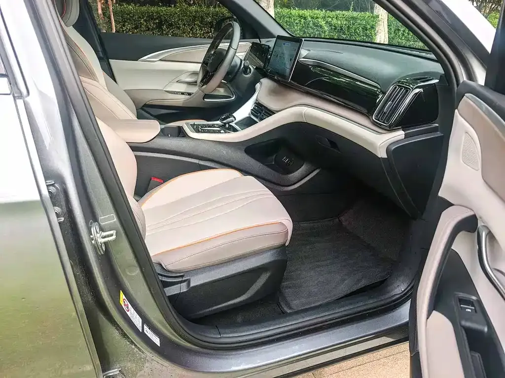 BYD Pro New Energy 2024 из CN, фото 7
