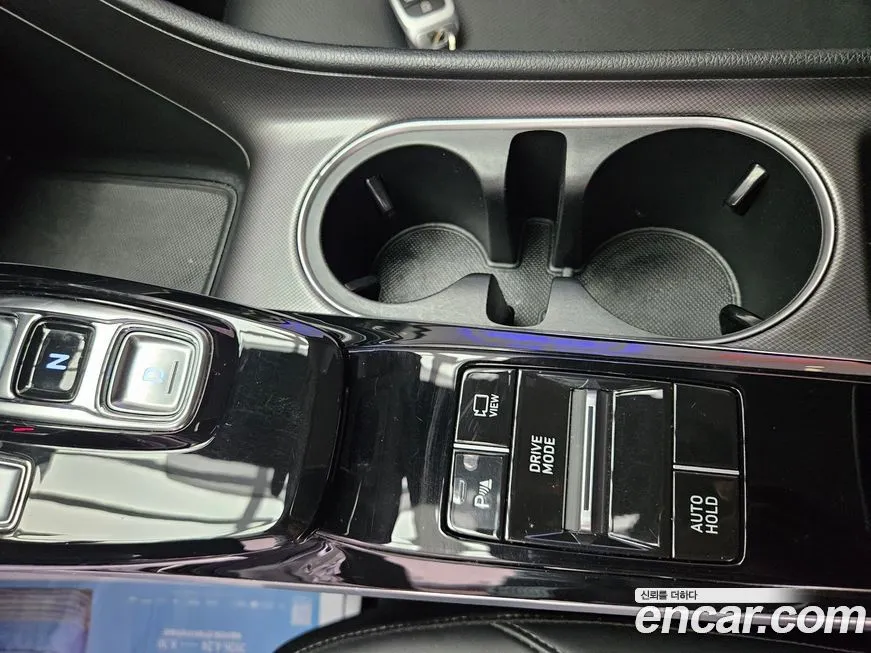 Hyundai Sonata 2022 из KR, фото 8