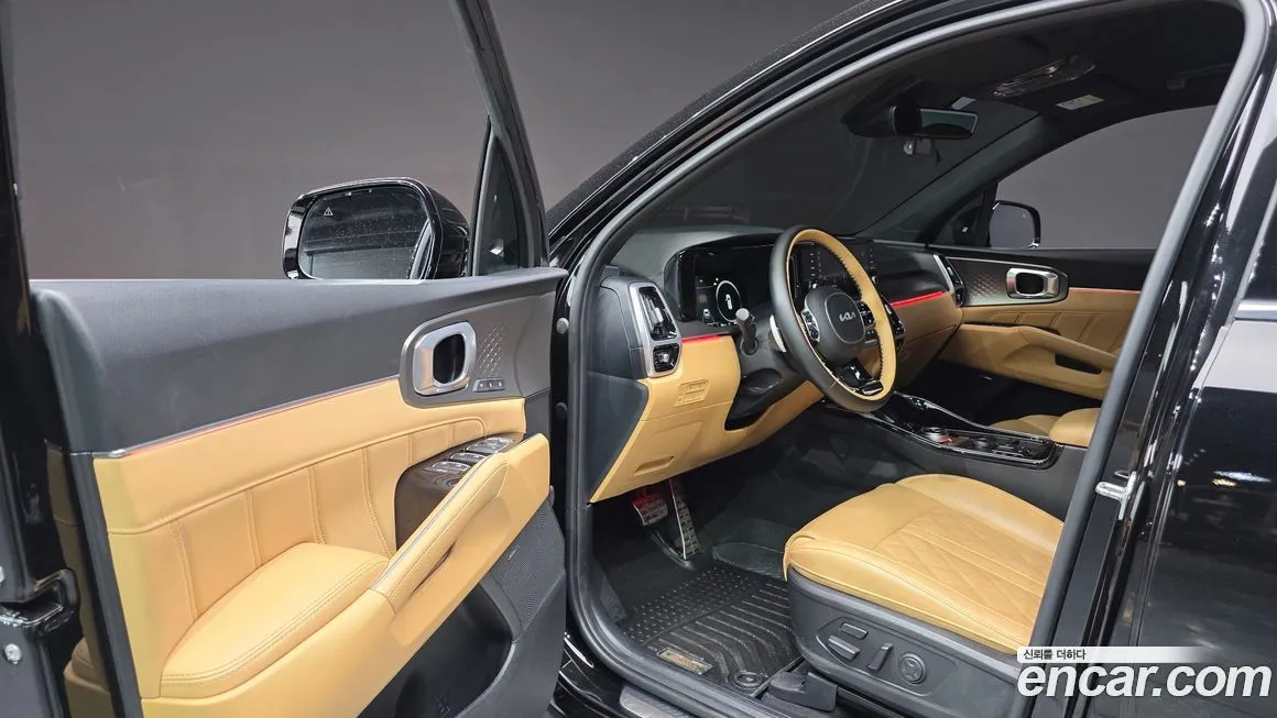 Kia Sorento — фото 8