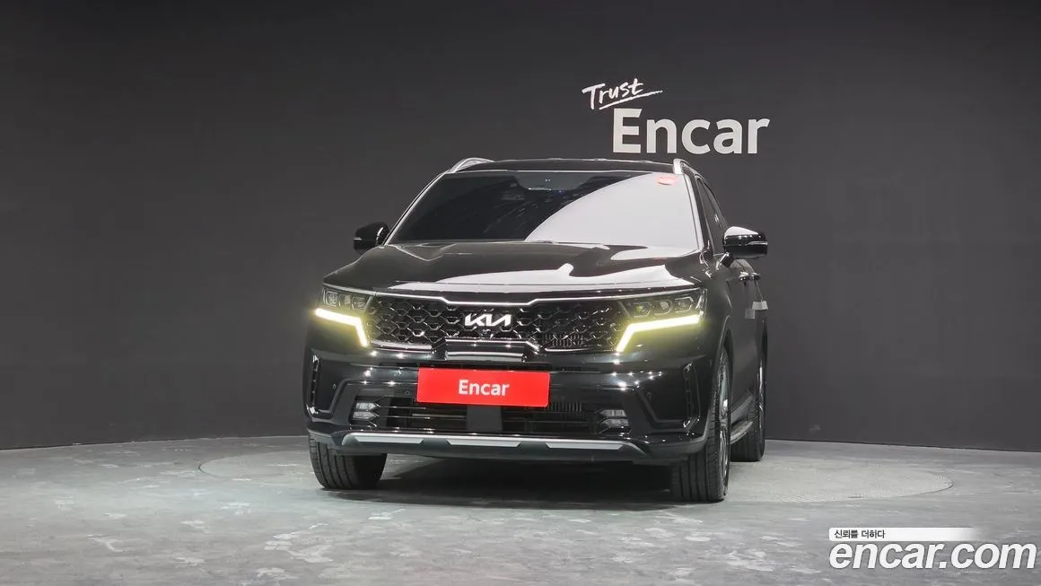 Kia Sorento — фото 4