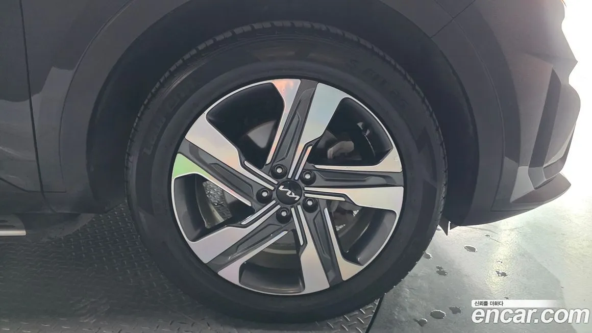 Kia Sorento — фото 2