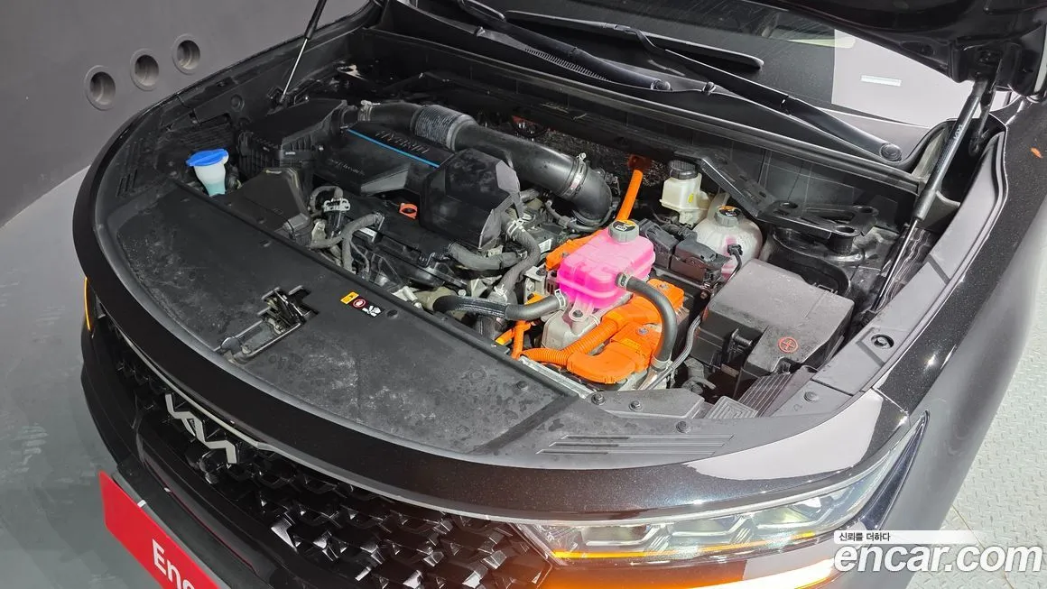 Kia Sorento — фото 10