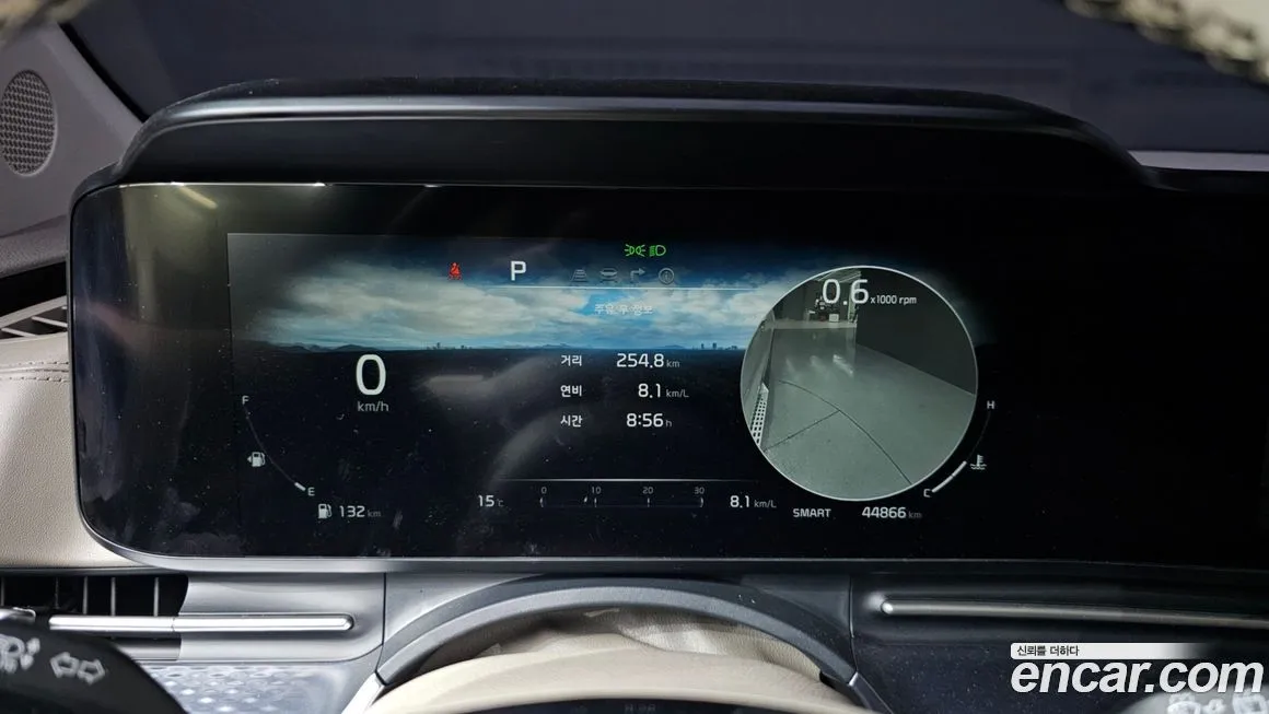 Kia Carnival 2022 из KR, фото 9