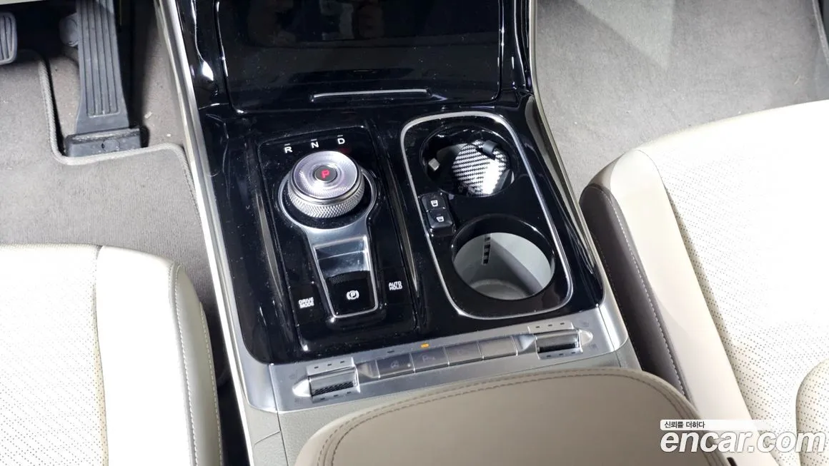 Kia Carnival 2022 из KR, фото 8
