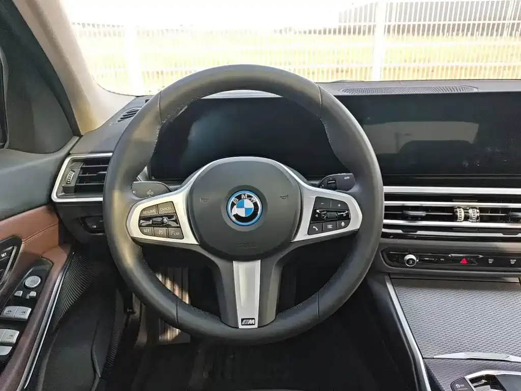 BMW i3 — фото 4