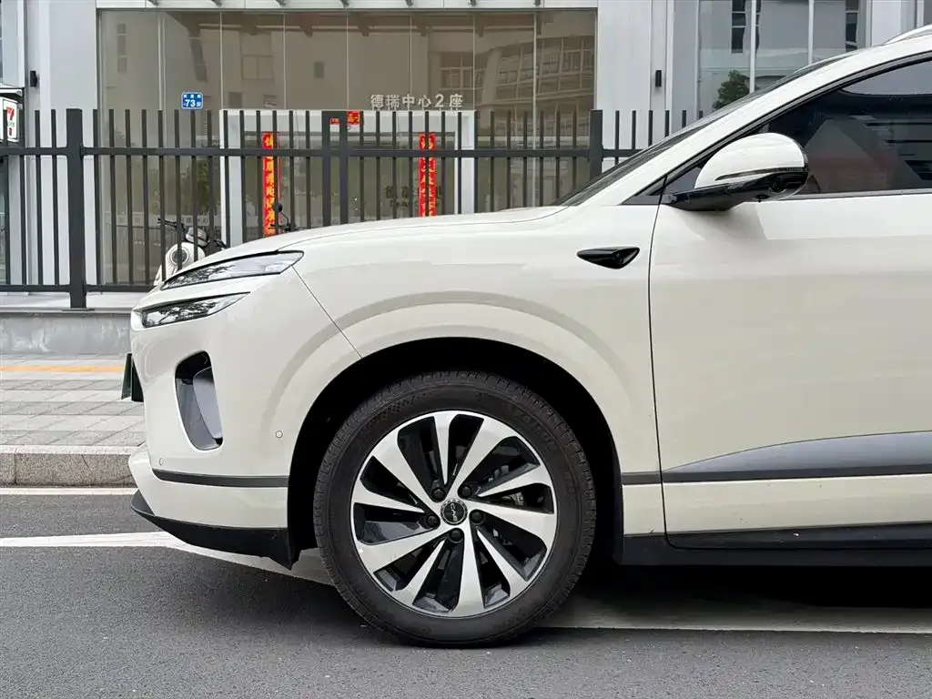 BYD Hiace 06 — фото 2