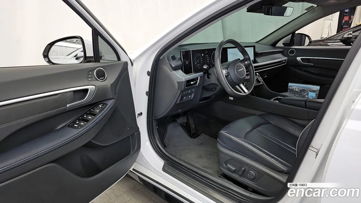 Hyundai Sonata 2024 из KR, фото 10