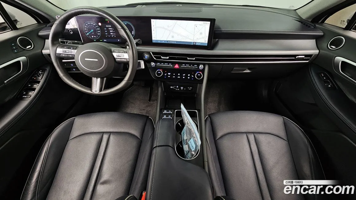 Hyundai Sonata 2024 из KR, фото 7