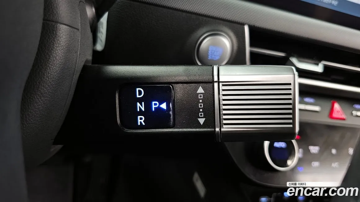 Hyundai Sonata 2024 из KR, фото 6
