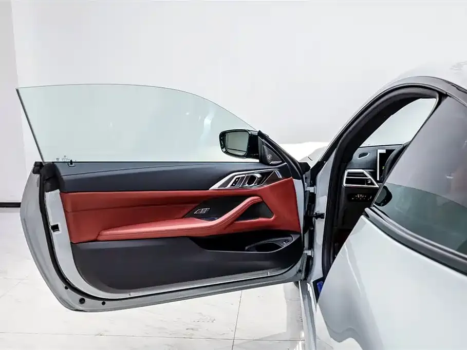 BMW 4 Series — фото 3