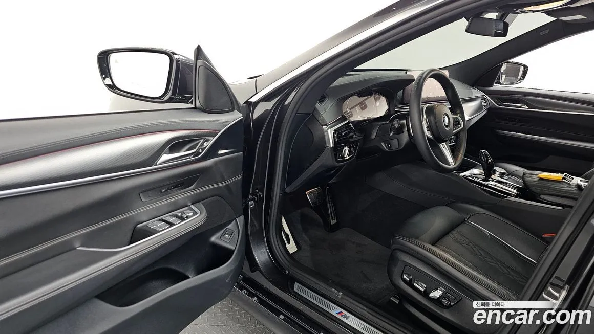 BMW Gran Turismo 2023 из KR, фото 7