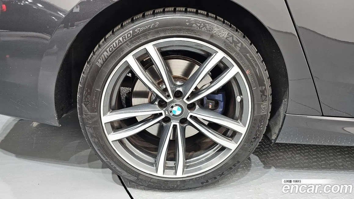 BMW Gran Turismo 2023 из KR, фото 10