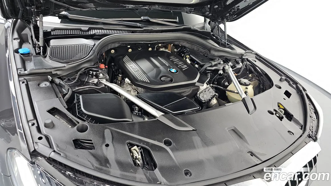 BMW Gran Turismo 2023 из KR, фото 6