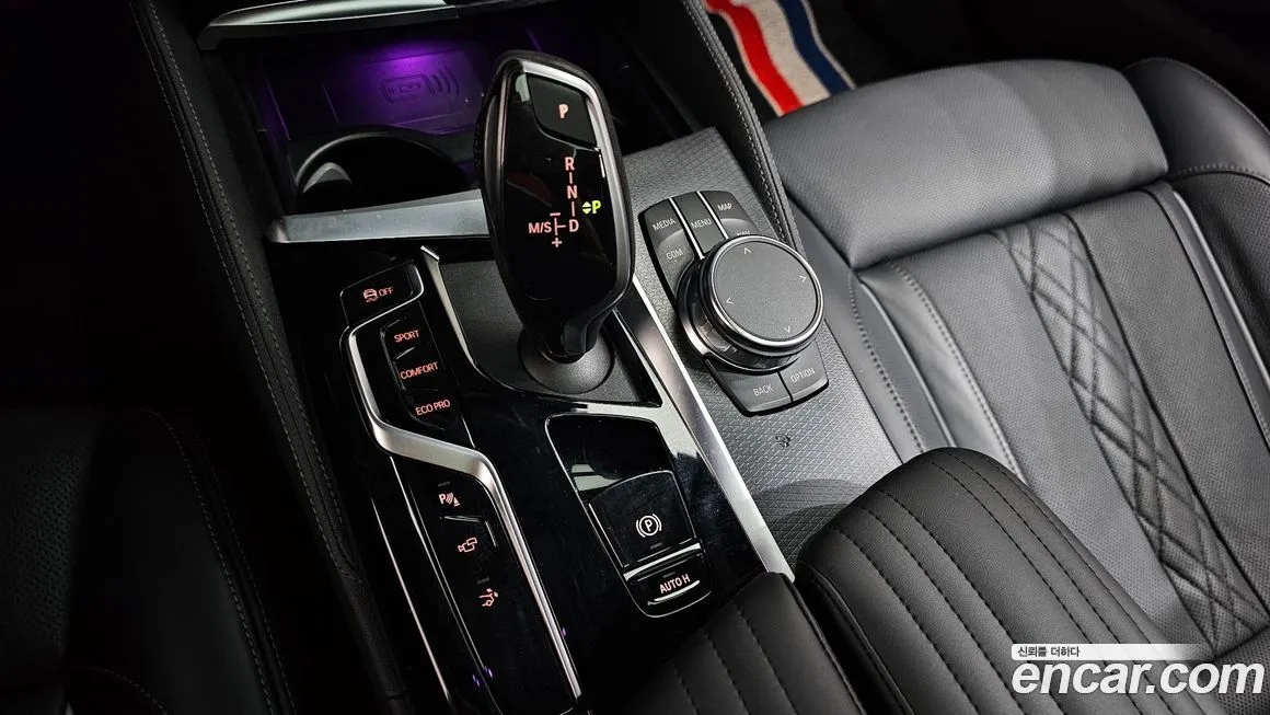 BMW Gran Turismo 2023 из KR, фото 8