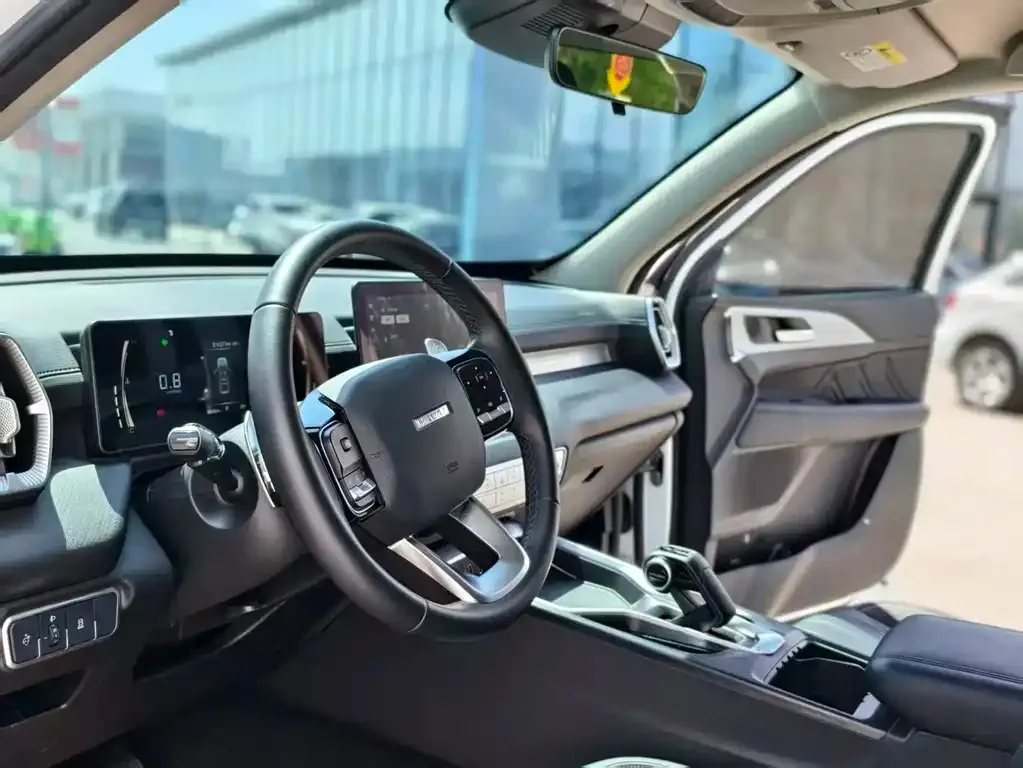Haval H5 2024 из CN, фото 3