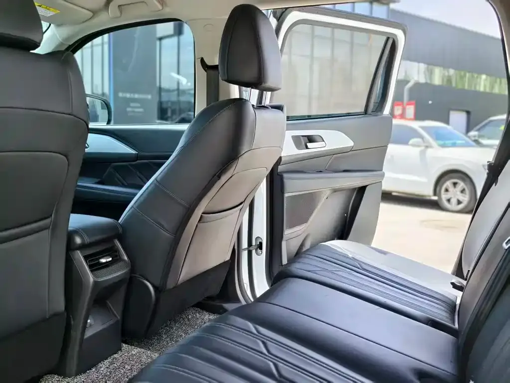 Haval H5 2024 из CN, фото 4