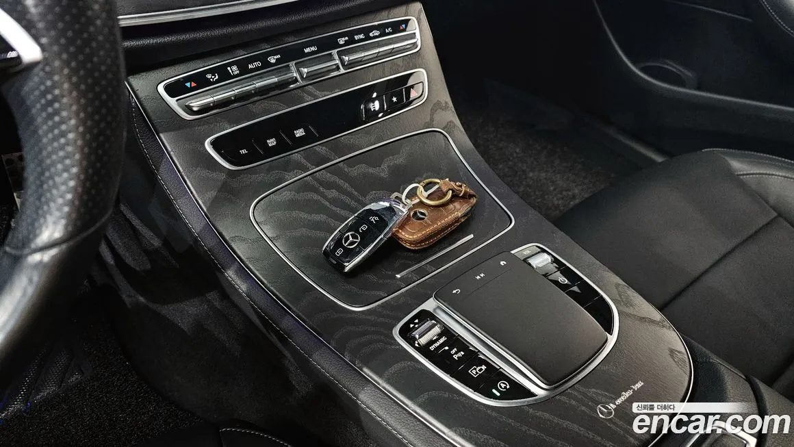 Mercedes-Benz E-Class 2021 из KR, фото 9
