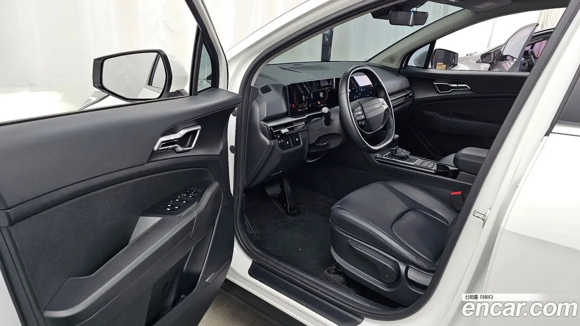 Kia Sportage — фото 5