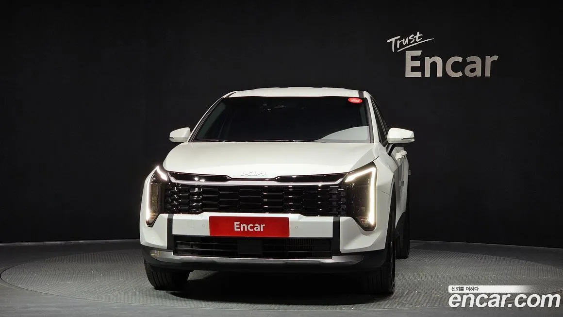 Kia Sportage — фото 2
