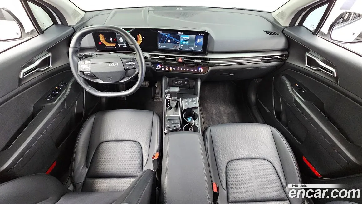 Kia Sportage — фото 10