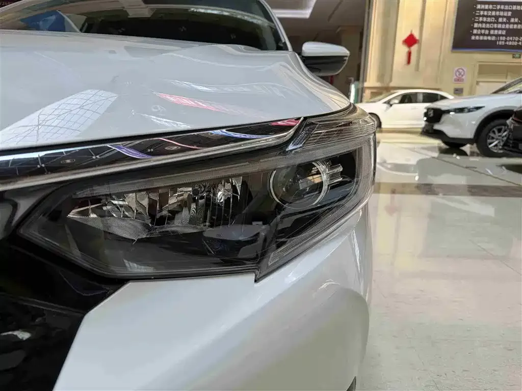 Honda Crider 2021 из CN, фото 2