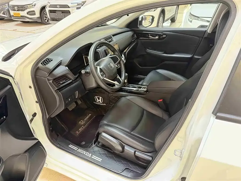 Honda Crider 2021 из CN, фото 8