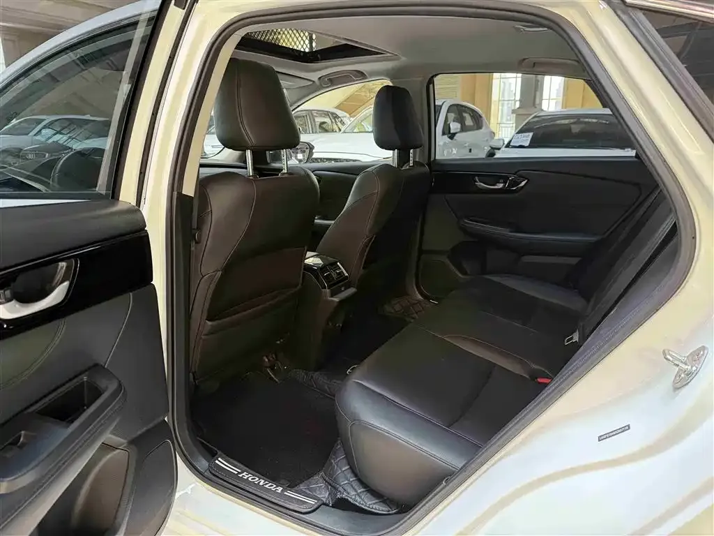 Honda Crider 2021 из CN, фото 5
