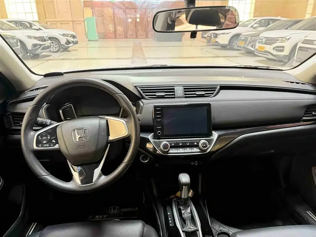 Honda Crider 2021 из CN, фото 4