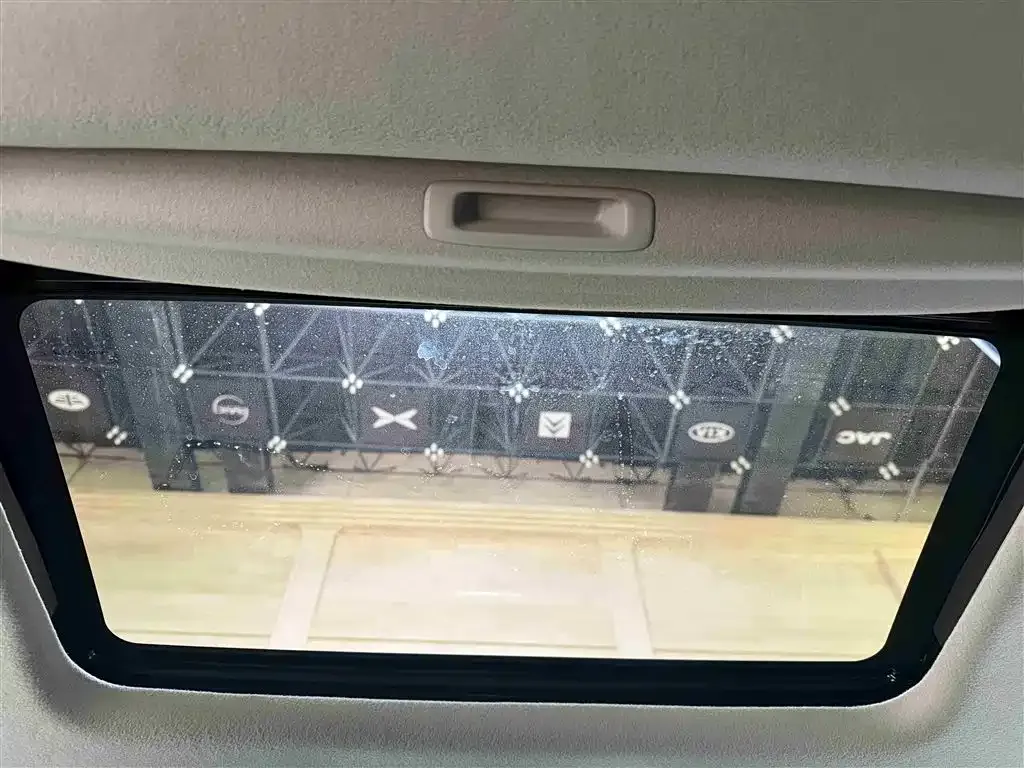 Honda Crider 2021 из CN, фото 9