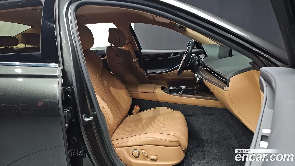 Genesis G80 2024 из KR, фото 9