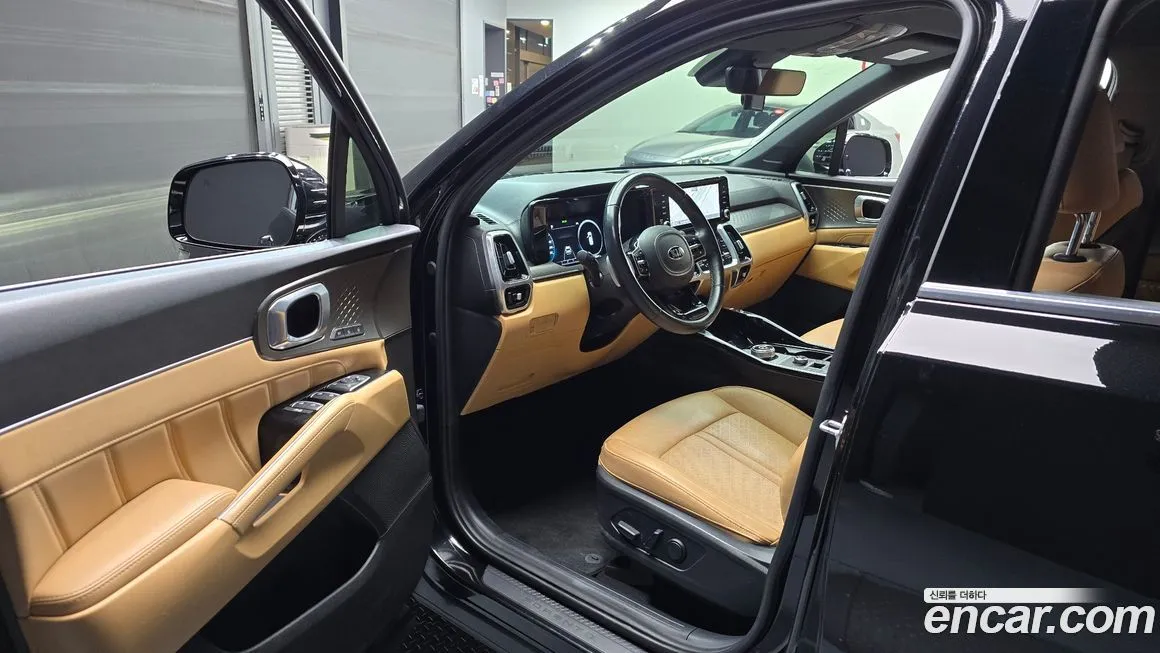 Kia Sorento — фото 5
