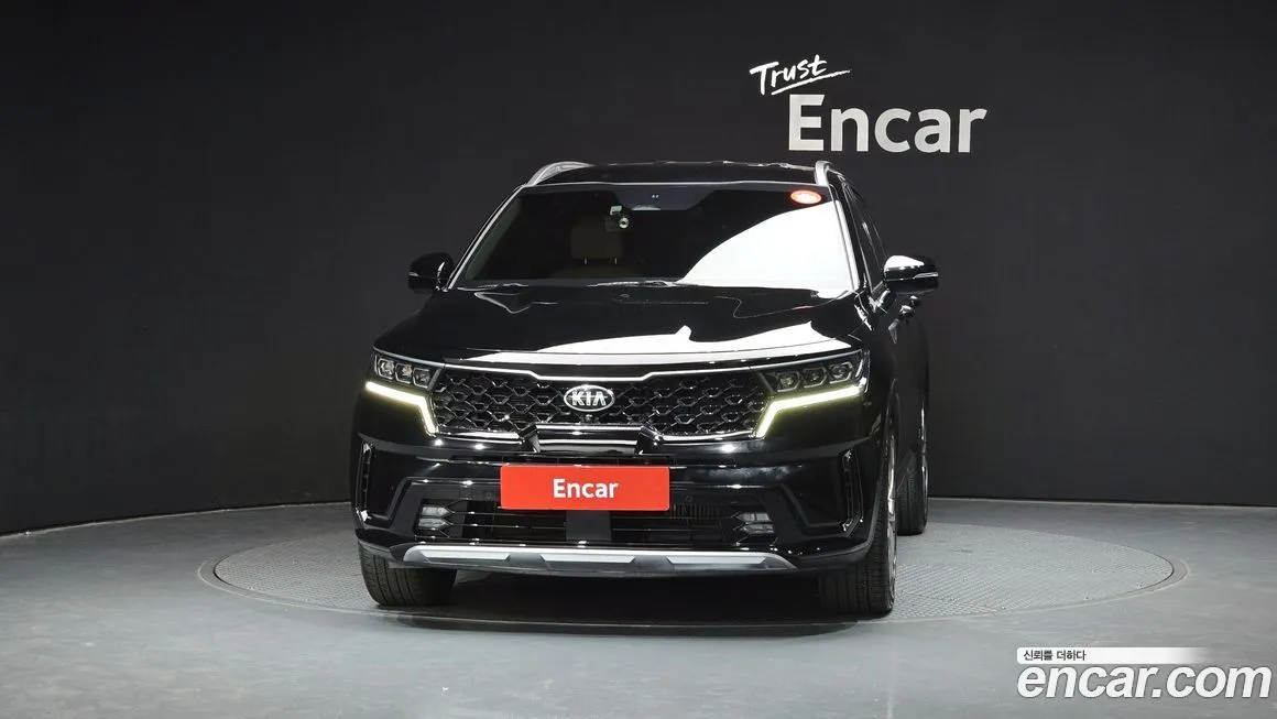 Kia Sorento — фото 4