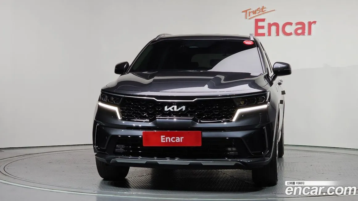 Kia Sorento — фото 2