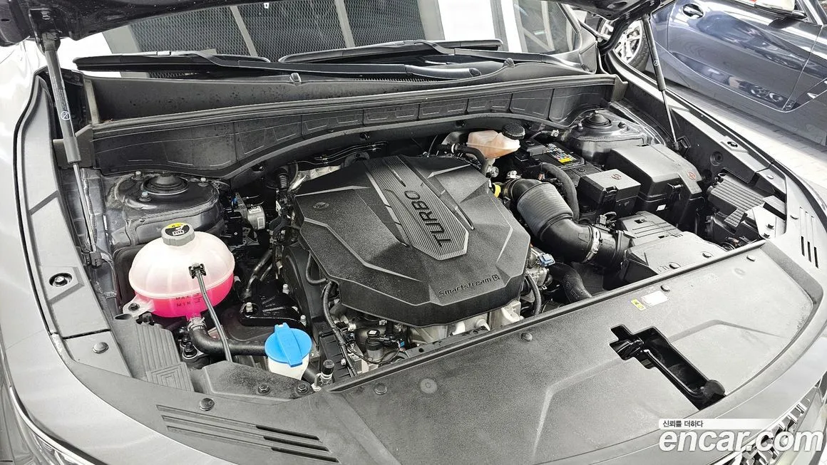 Kia Sorento — фото 9