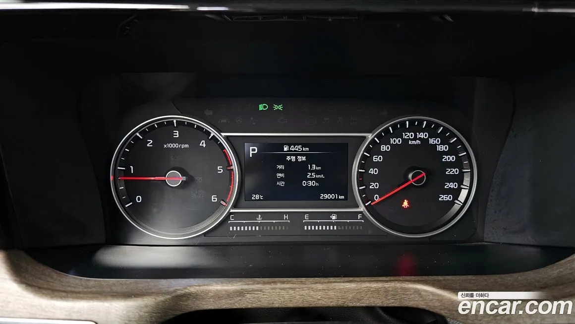 Kia Sorento — фото 3