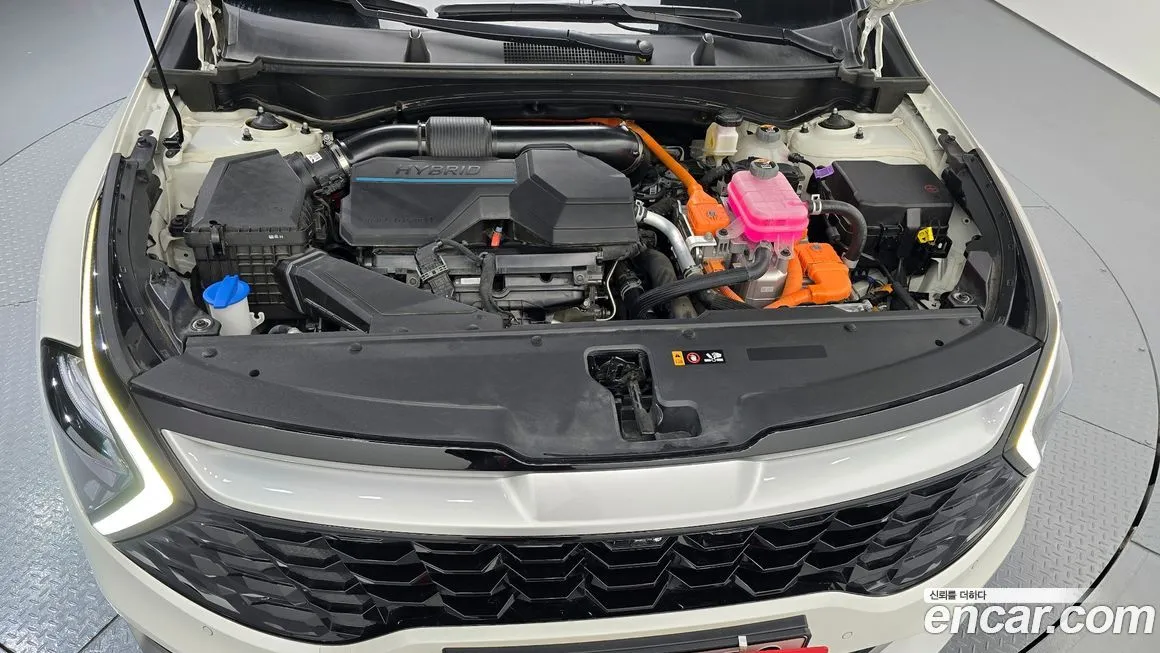 Kia Sportage — фото 10