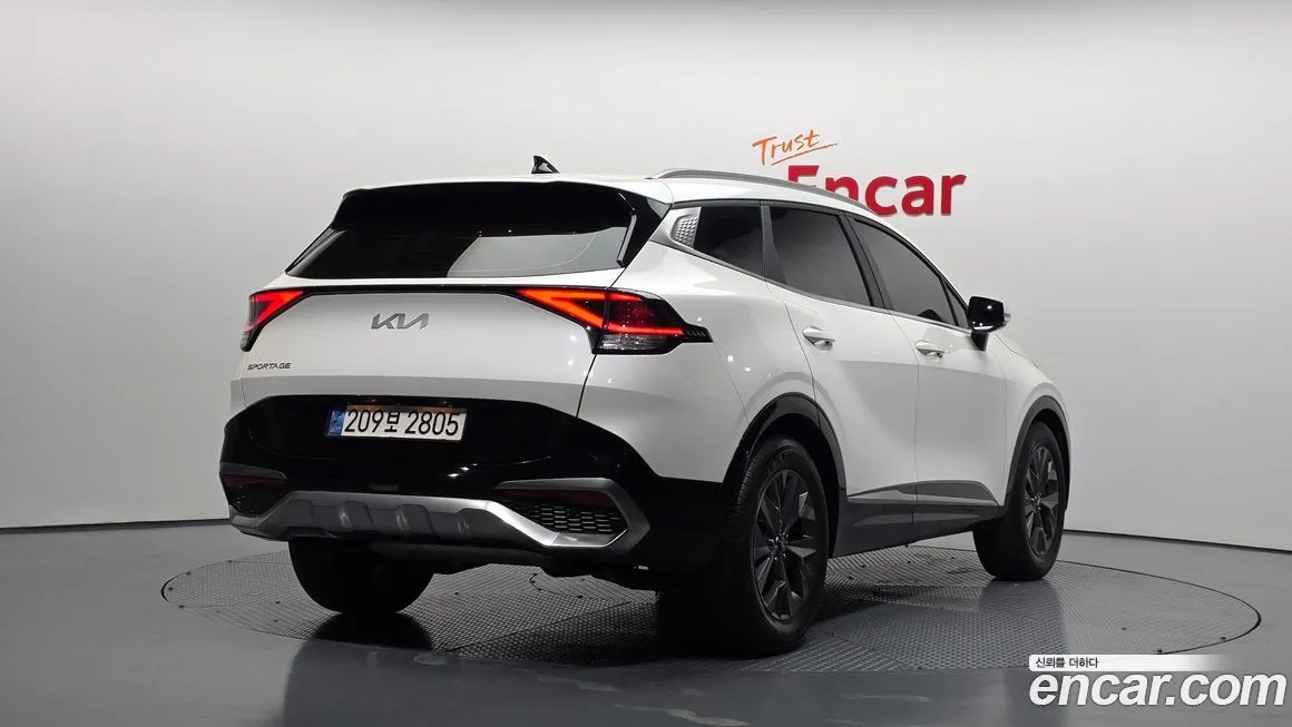Kia Sportage — фото 2