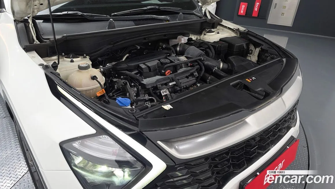 Kia Sportage — фото 9