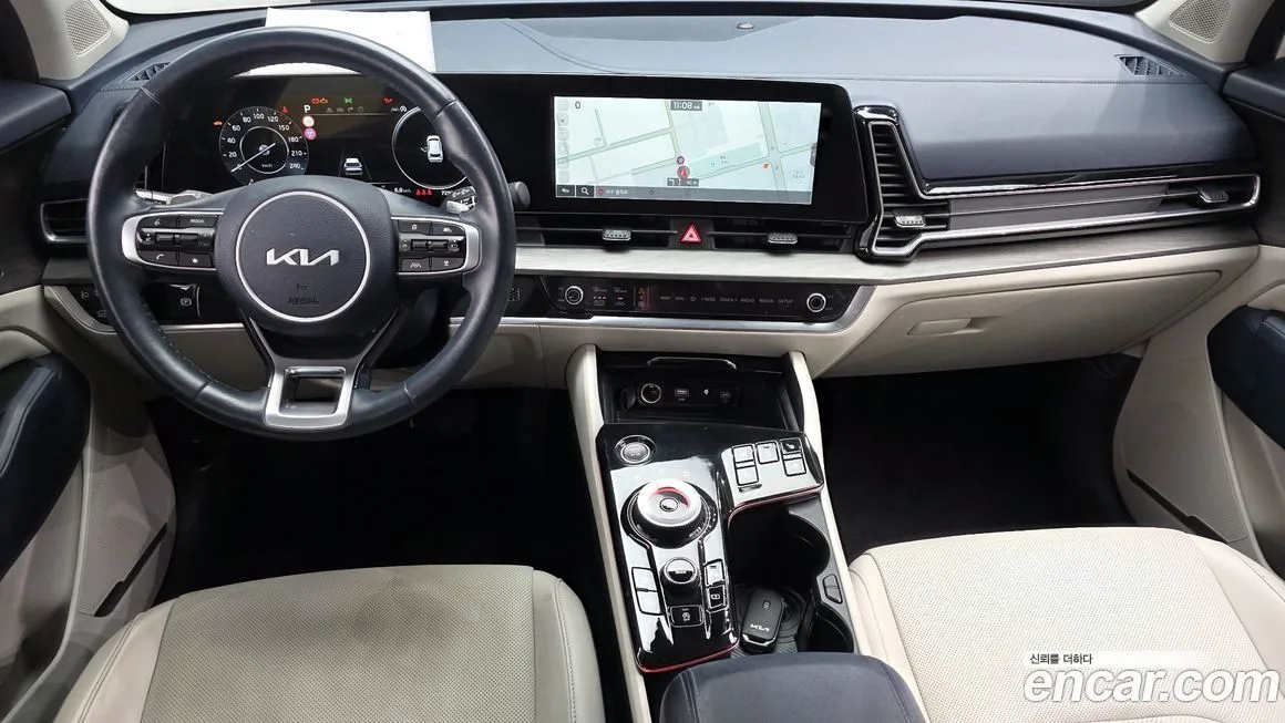 Kia Sportage — фото 8