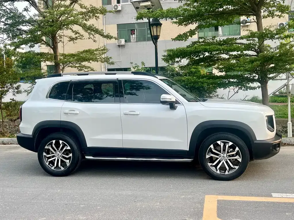 Haval Big Dog — фото 8