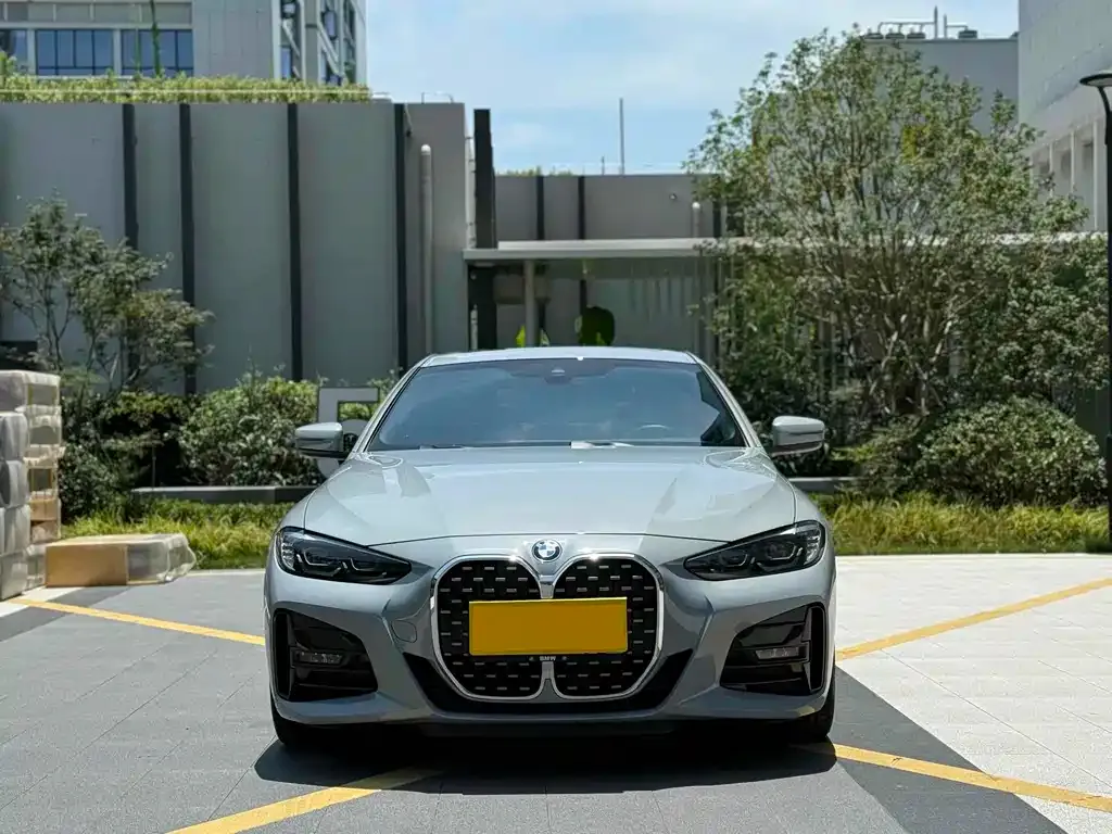 BMW 4 Series — фото 2